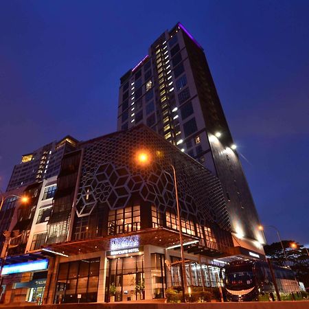 Mercure Selangor Selayang Batu Caves Kültér fotó