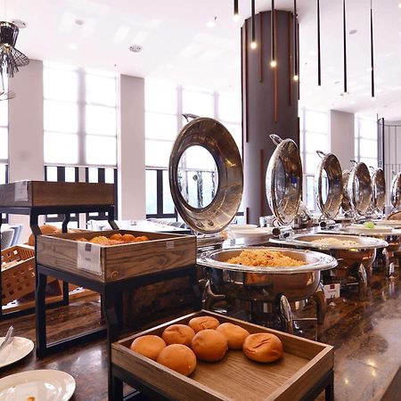 Mercure Selangor Selayang Batu Caves Kültér fotó