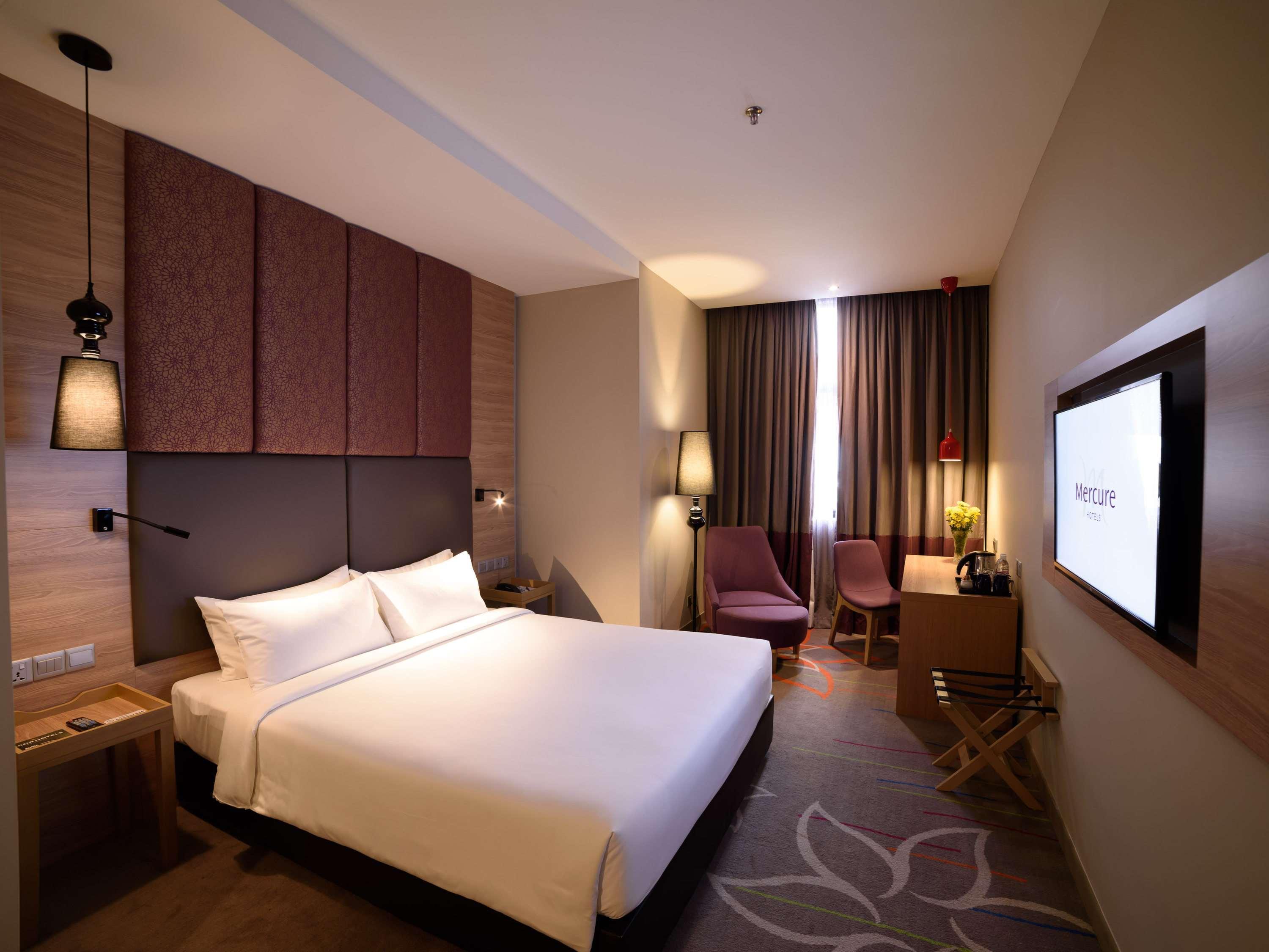Mercure Selangor Selayang Batu Caves Kültér fotó
