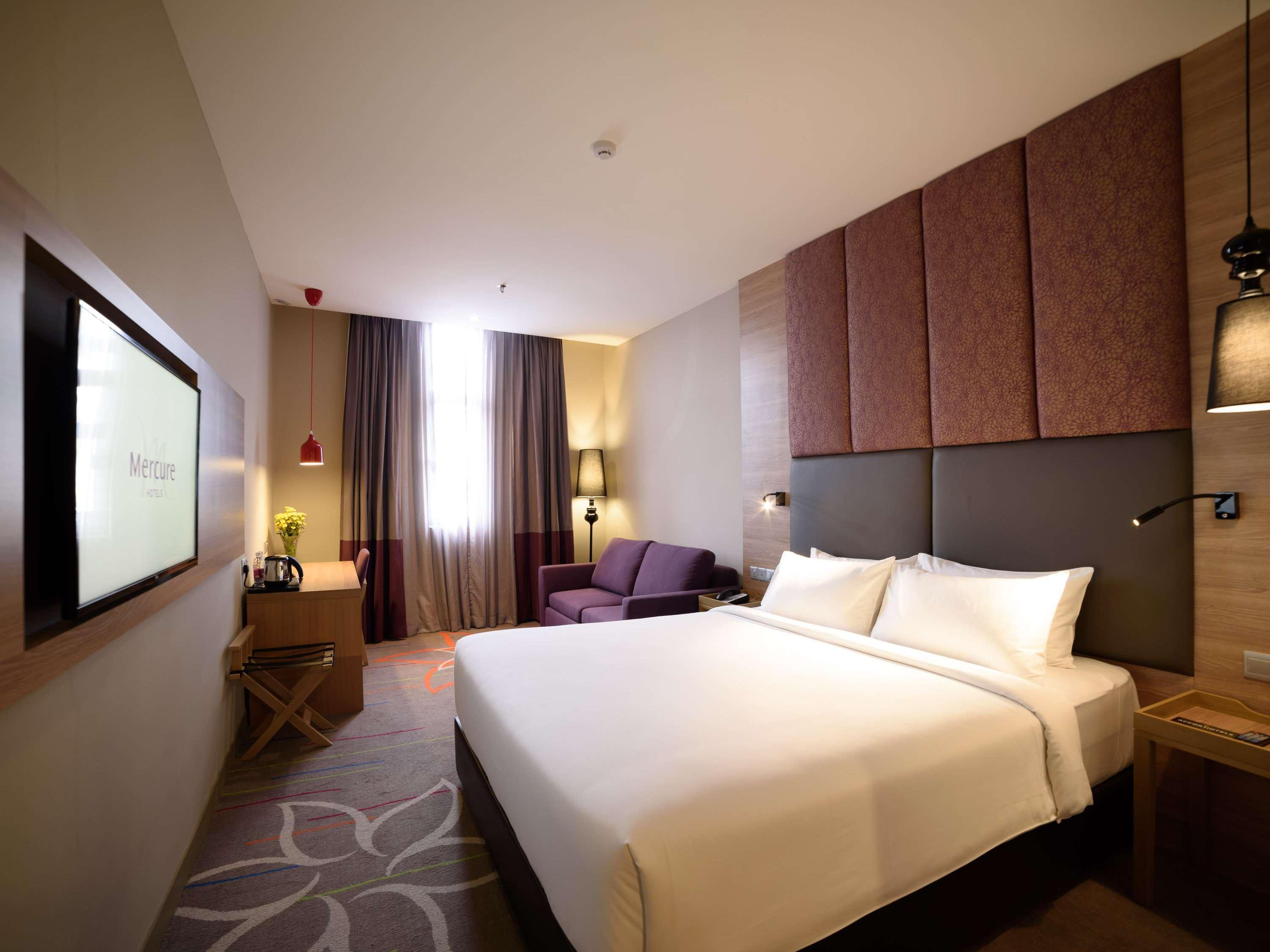 Mercure Selangor Selayang Batu Caves Kültér fotó