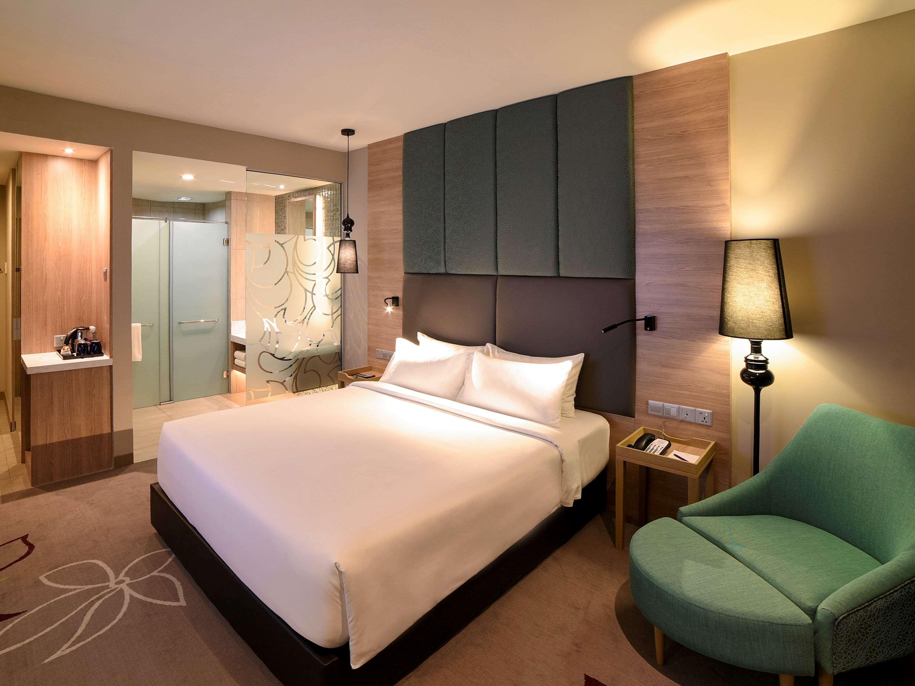 Mercure Selangor Selayang Batu Caves Kültér fotó