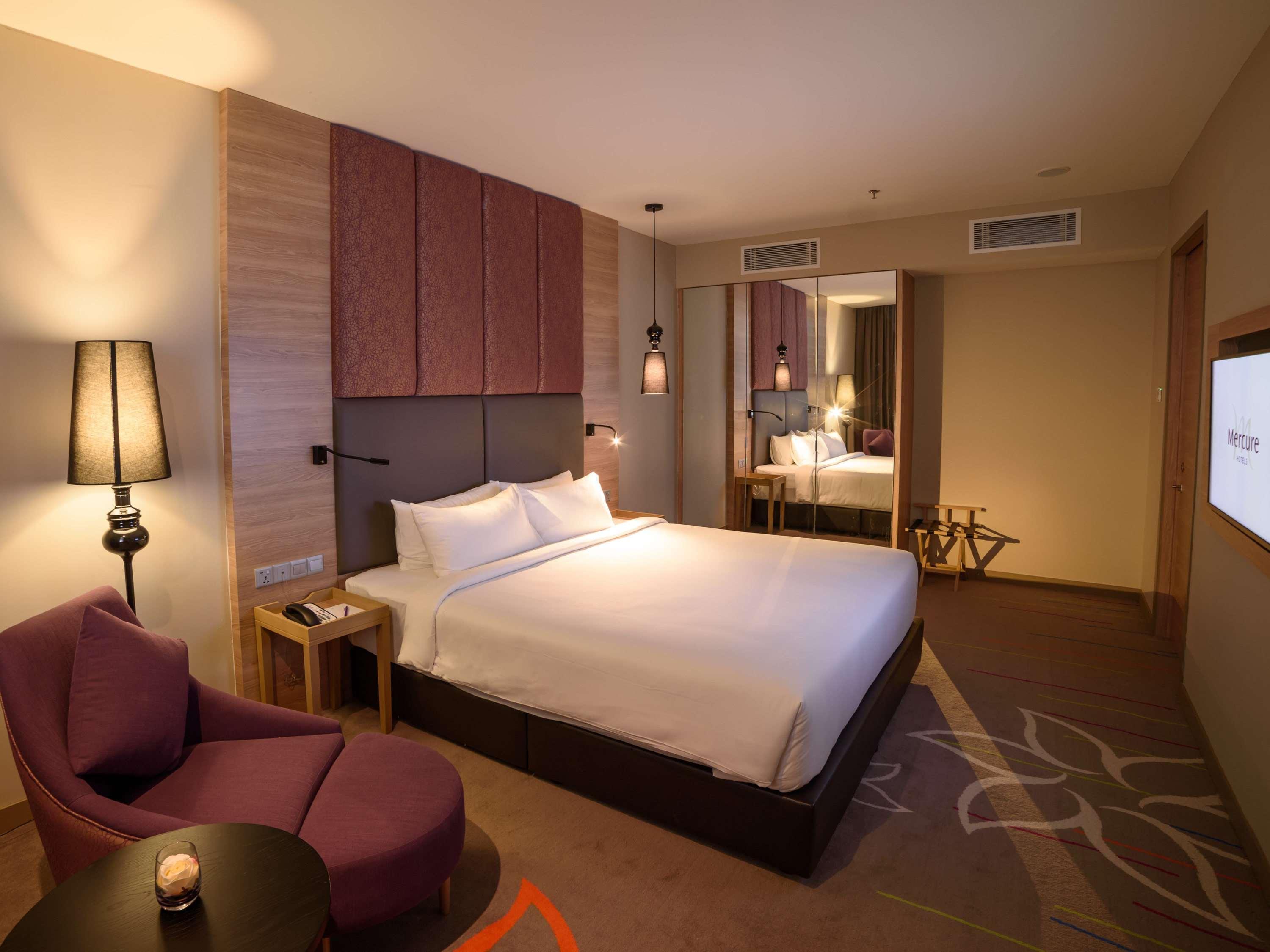 Mercure Selangor Selayang Batu Caves Kültér fotó