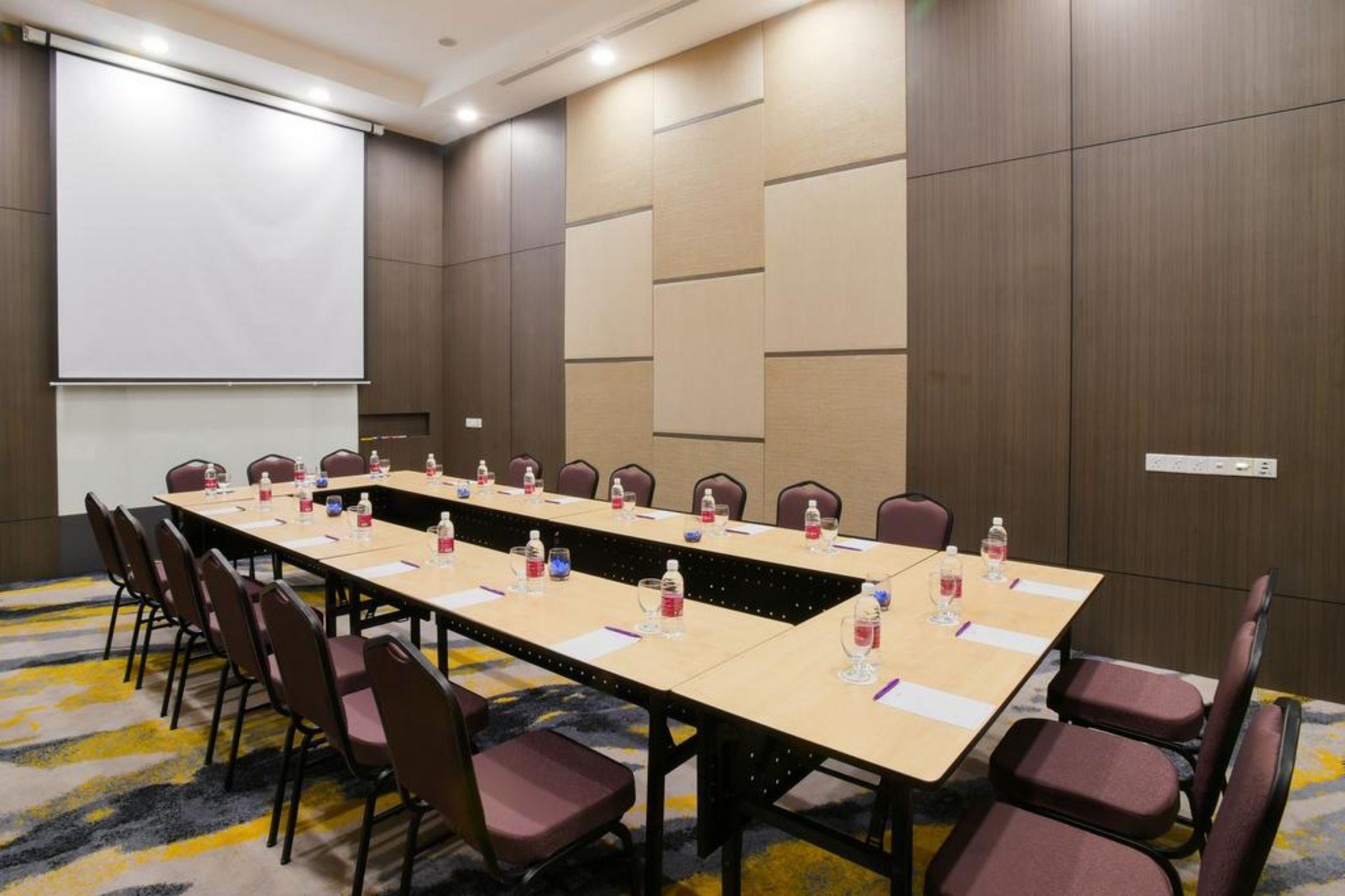 Mercure Selangor Selayang Batu Caves Kültér fotó
