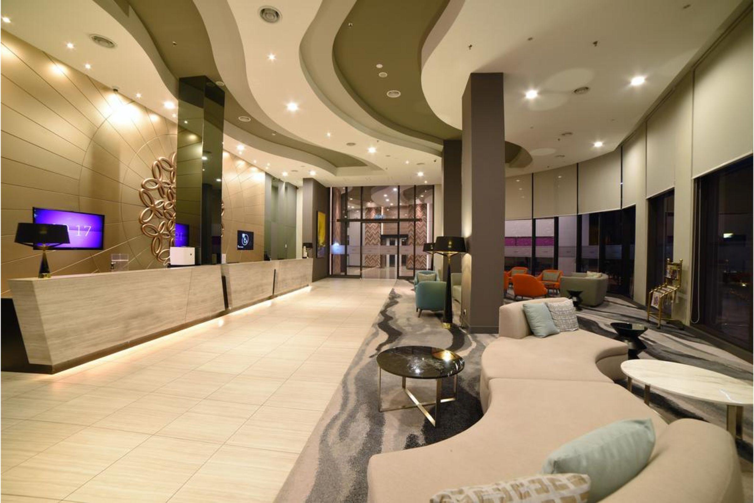 Mercure Selangor Selayang Batu Caves Kültér fotó