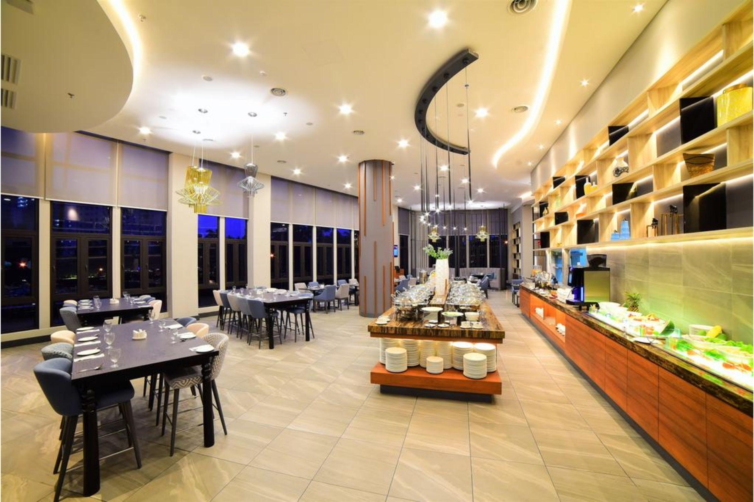 Mercure Selangor Selayang Batu Caves Kültér fotó