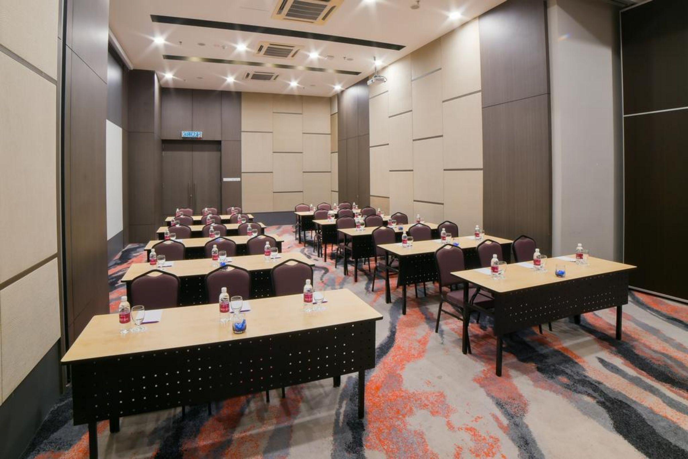 Mercure Selangor Selayang Batu Caves Kültér fotó