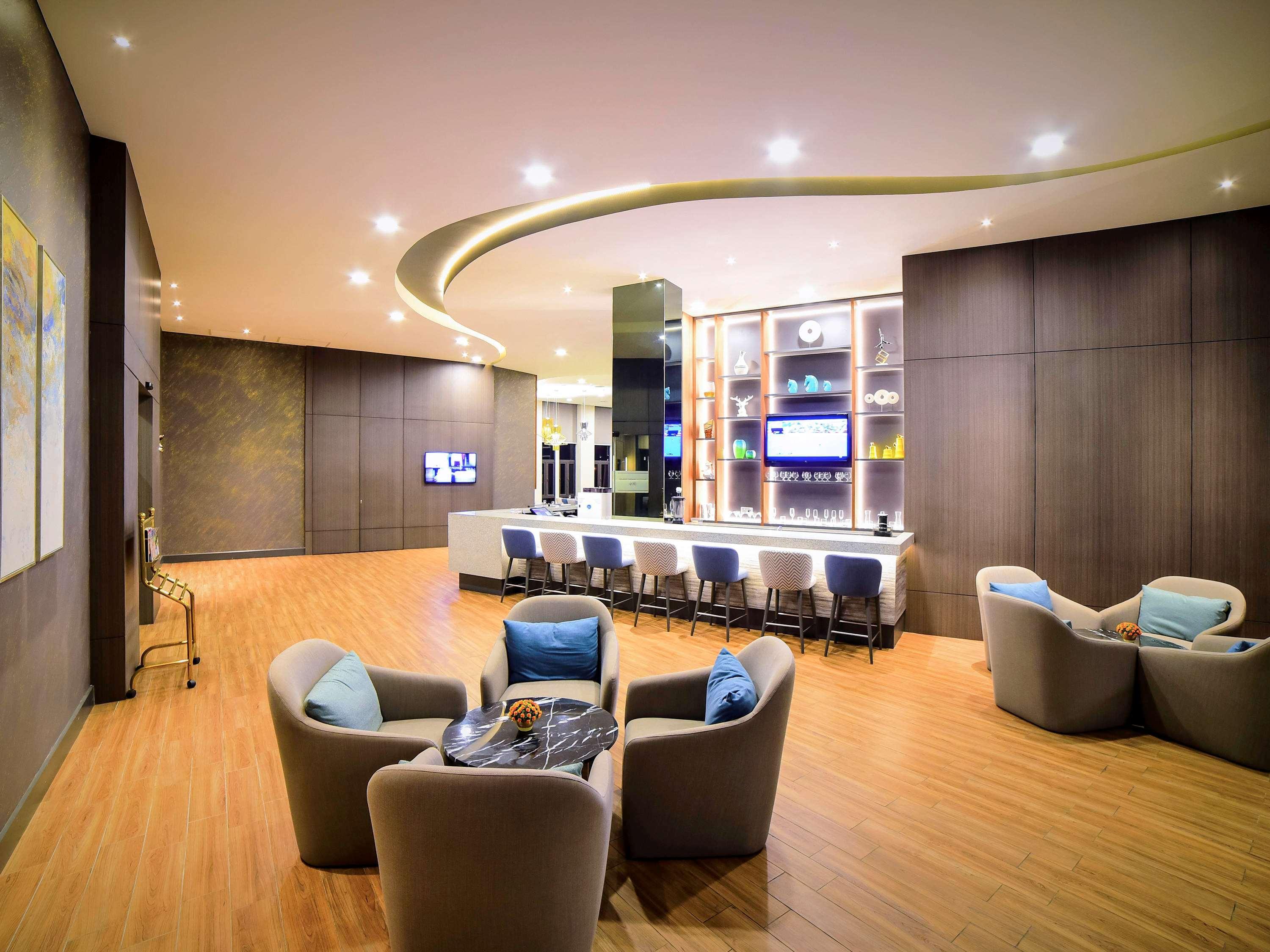 Mercure Selangor Selayang Batu Caves Kültér fotó