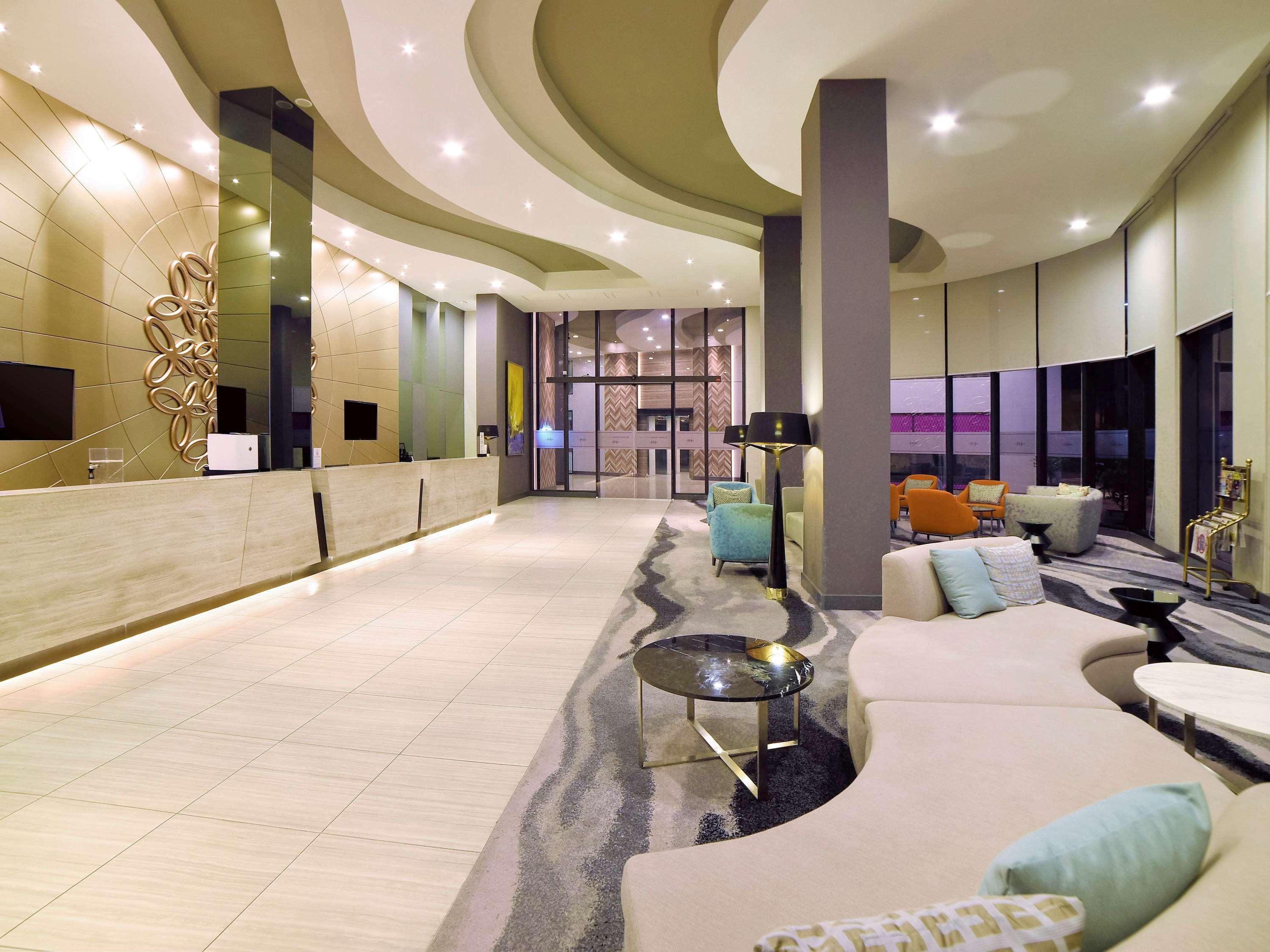 Mercure Selangor Selayang Batu Caves Kültér fotó