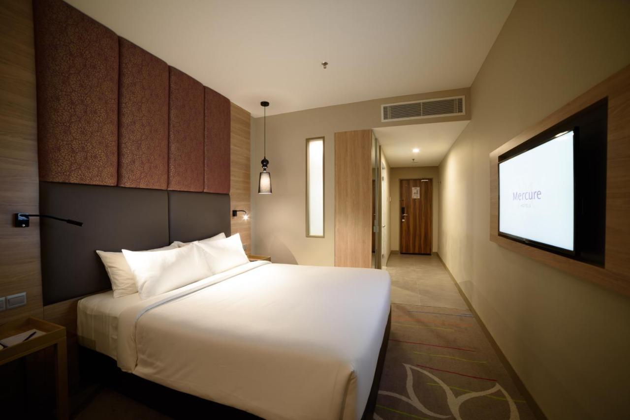 Mercure Selangor Selayang Batu Caves Kültér fotó