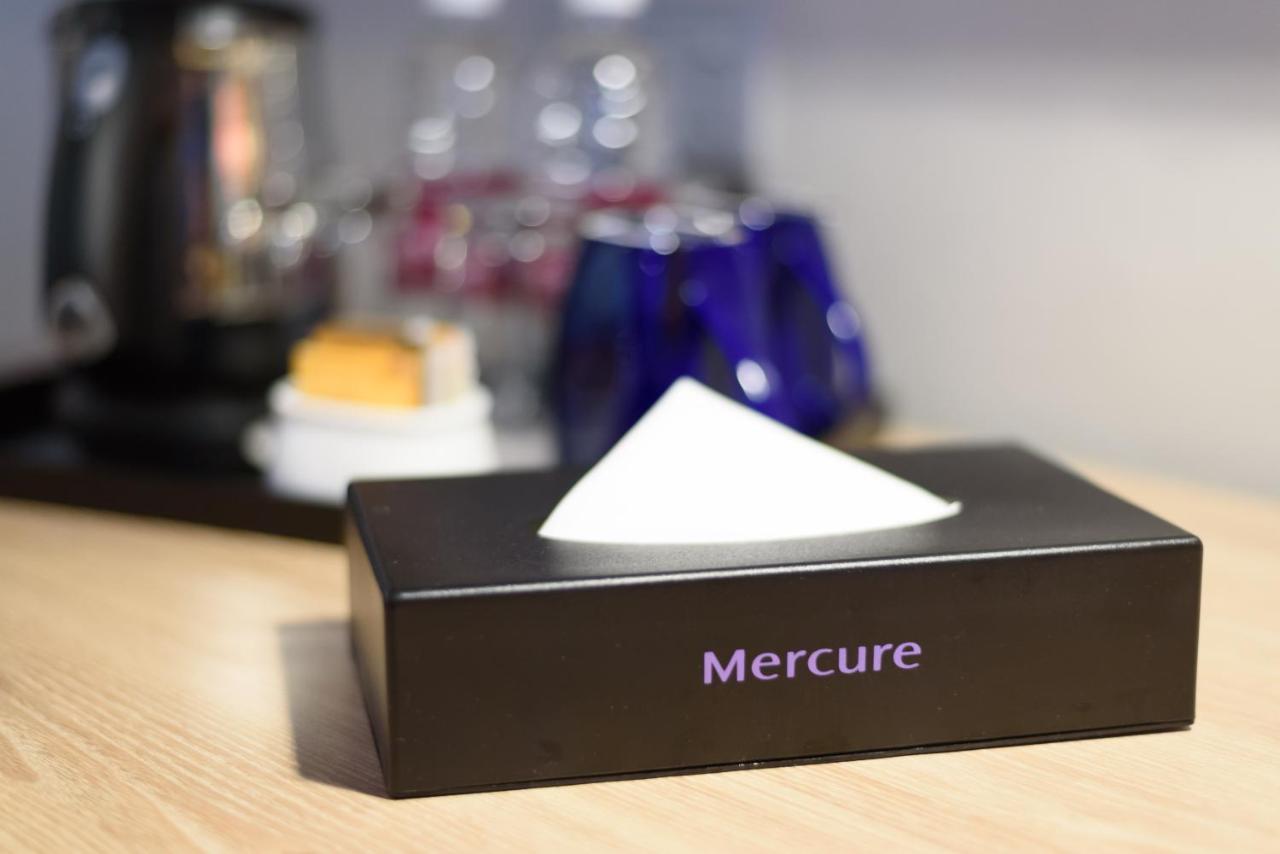 Mercure Selangor Selayang Batu Caves Kültér fotó